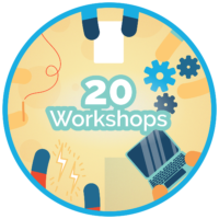 20 Workshops